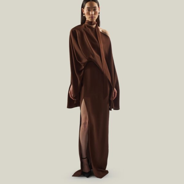Taller Marmo Brooks Dress, view 3