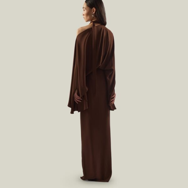Taller Marmo Brooks Dress, view 4