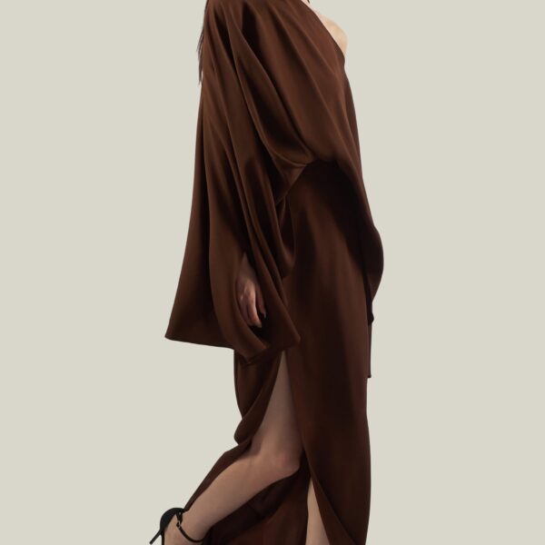 Taller Marmo Brooks Dress, view 6