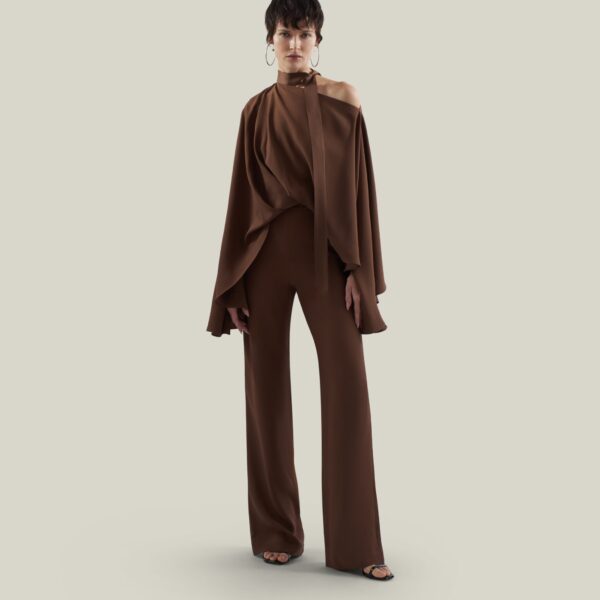 Taller Marmo Brooks Jumpsuit, view 3