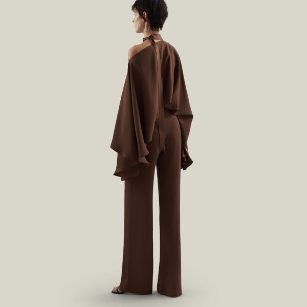 Taller Marmo Brooks Jumpsuit, view 4