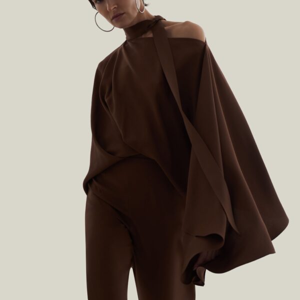 Taller Marmo Brooks Jumpsuit, view 5