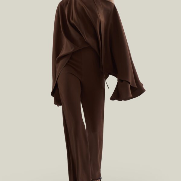 Taller Marmo Brooks Jumpsuit, view 6