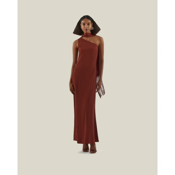 Taller Marmo Caroline Dress, view 2