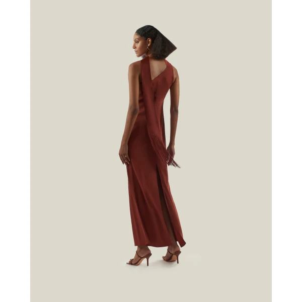 Taller Marmo Caroline Dress, view 4