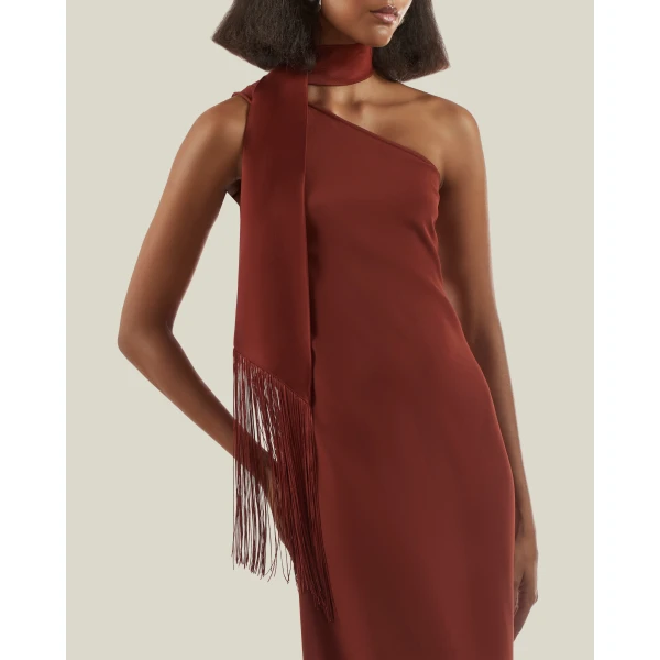 Taller Marmo Caroline Dress, view 5