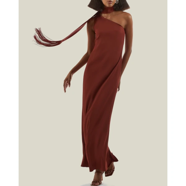 Taller Marmo Caroline Dress, view 6