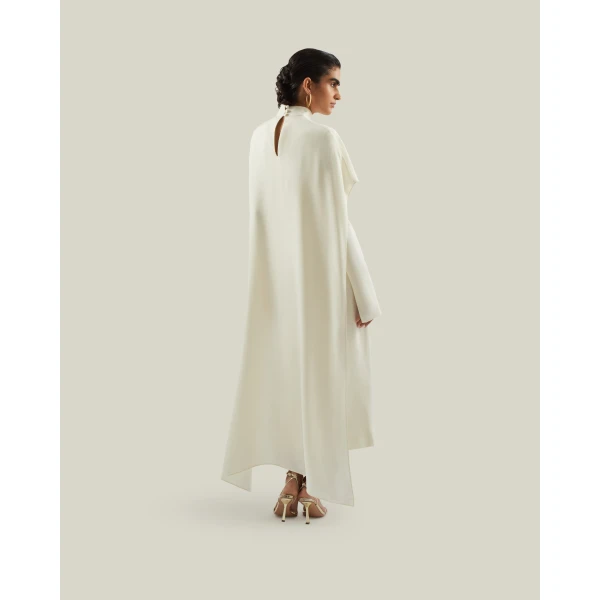 Taller Marmo Carrington Midi Dress, view 4