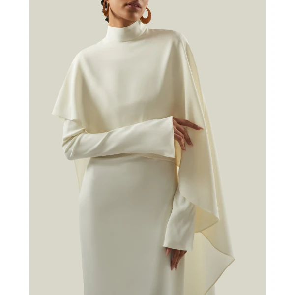 Taller Marmo Carrington Midi Dress, view 5