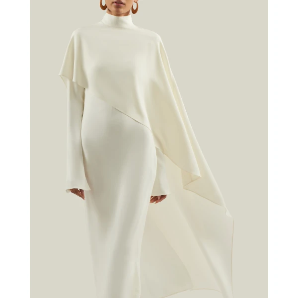 Taller Marmo Carrington Midi Dress, view 6