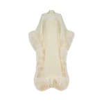 Taller Marmo Casta Diva Spirito Kaftan