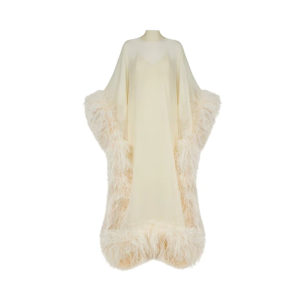 Taller Marmo Casta Diva Spirito Kaftan