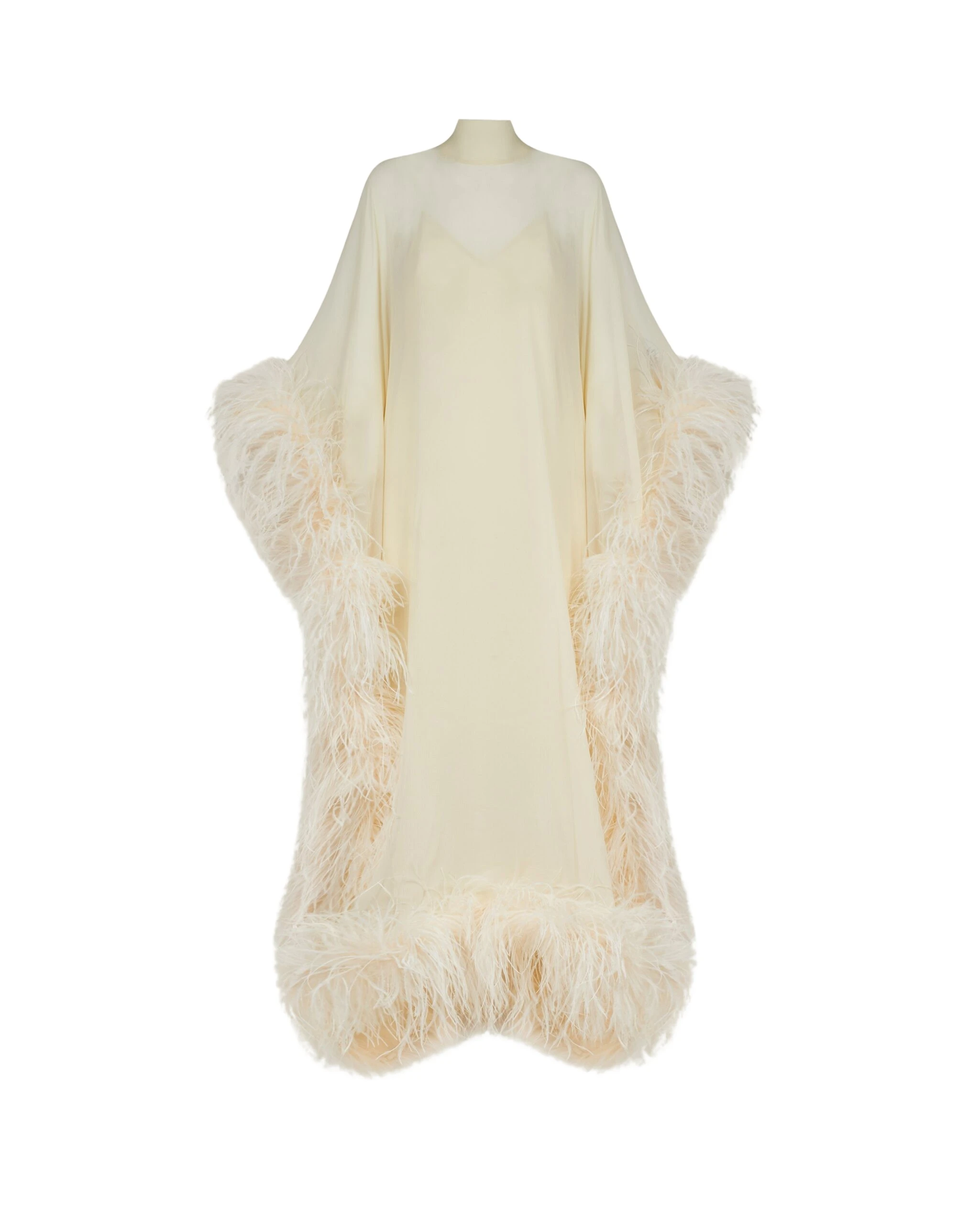 Taller Marmo Casta Diva Spirito Kaftan
