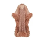 Taller Marmo Casta Diva Sublime Kaftan