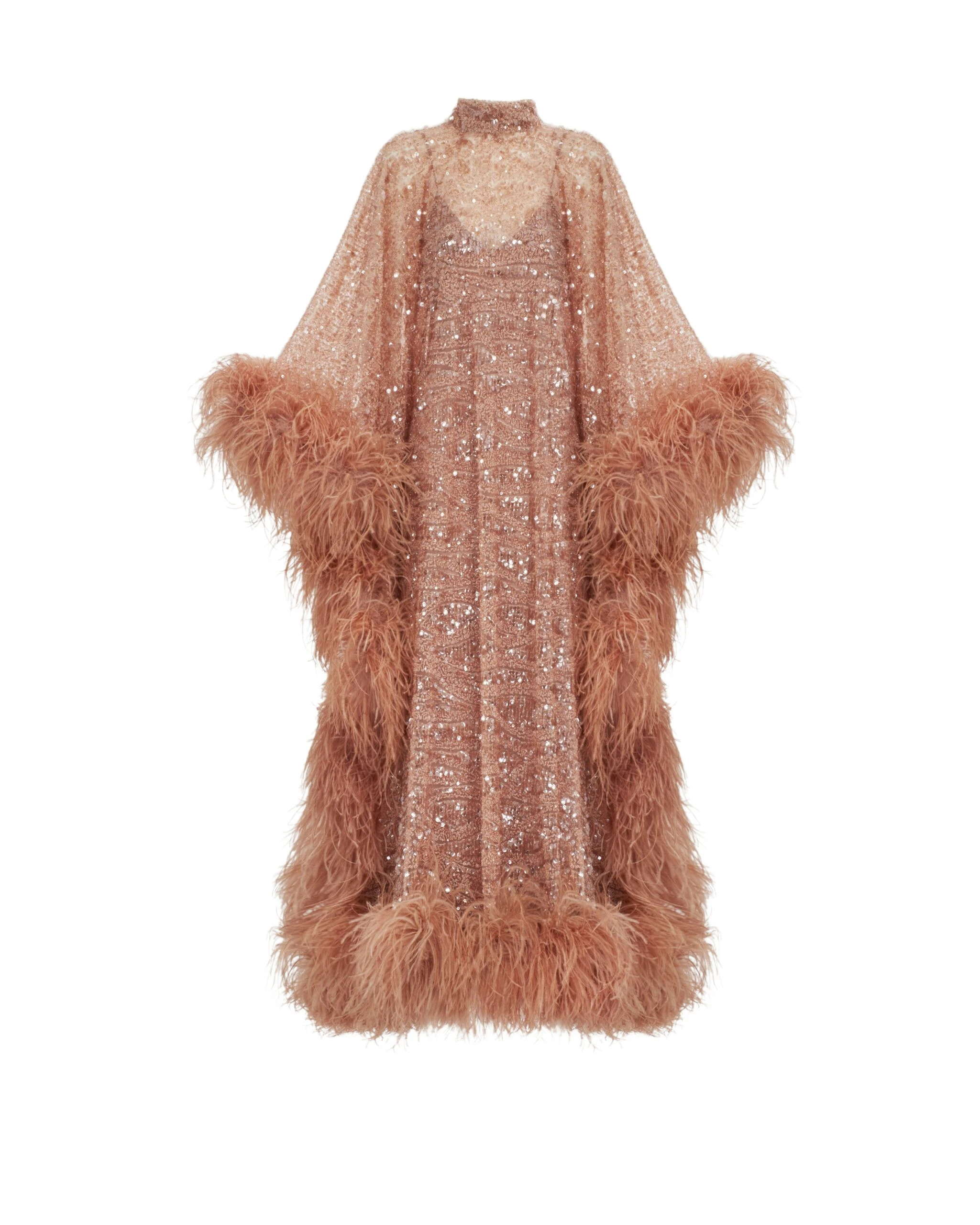 Taller Marmo Casta Diva Sublime Kaftan