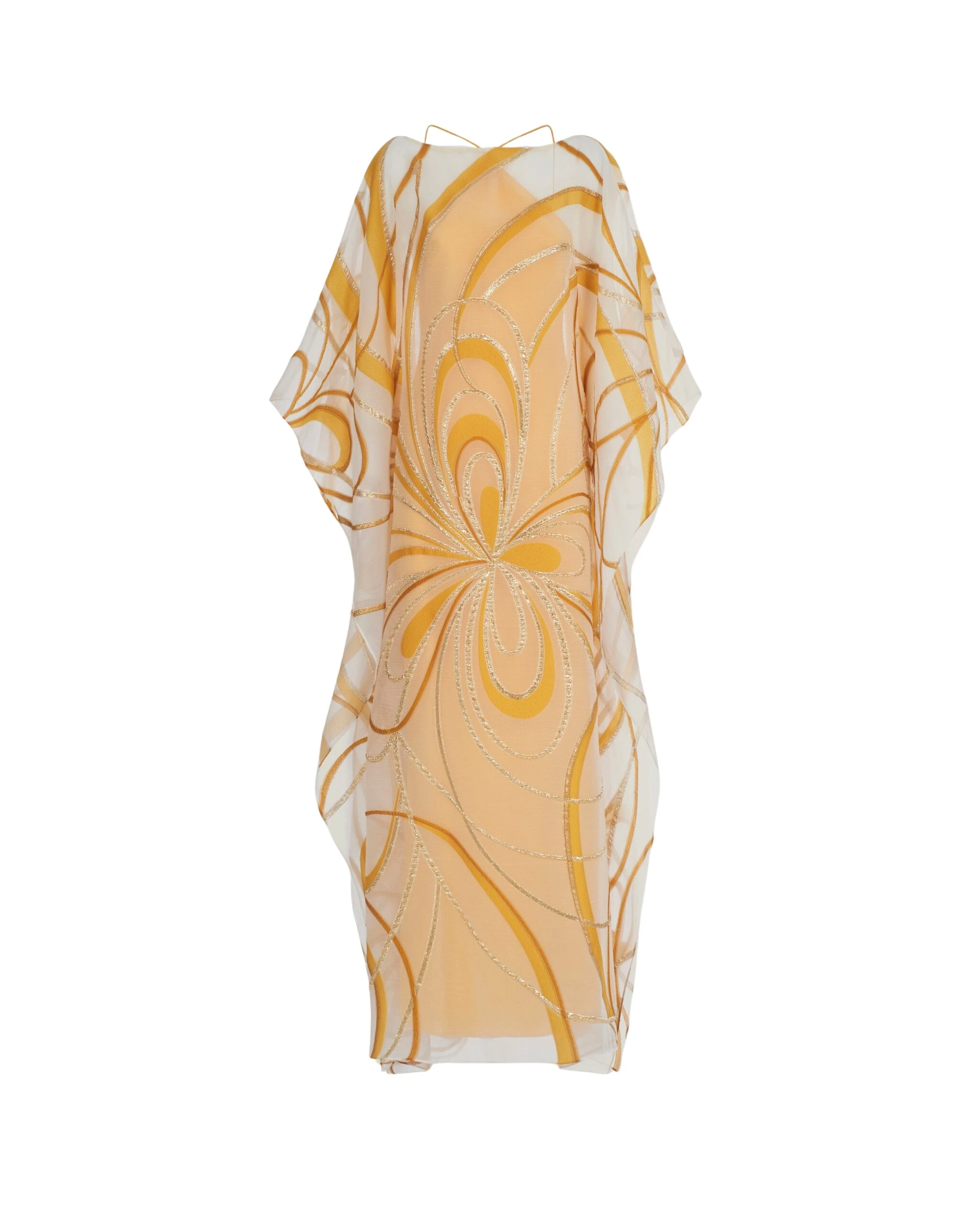 Taller Marmo Clarke Kaftan