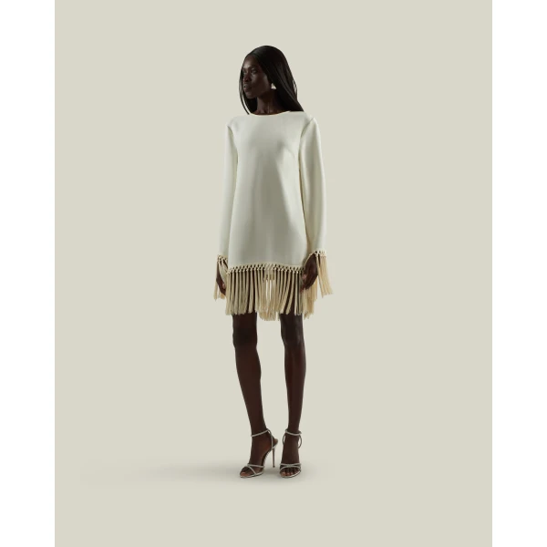Taller Marmo Claudia Dress, view 2