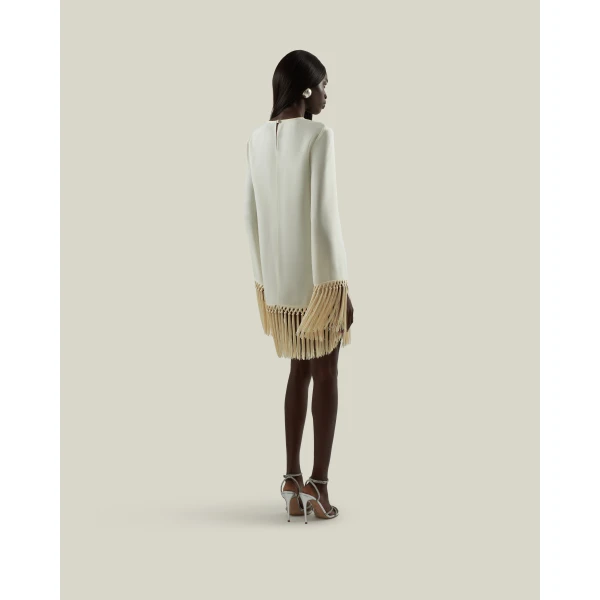 Taller Marmo Claudia Dress, view 4