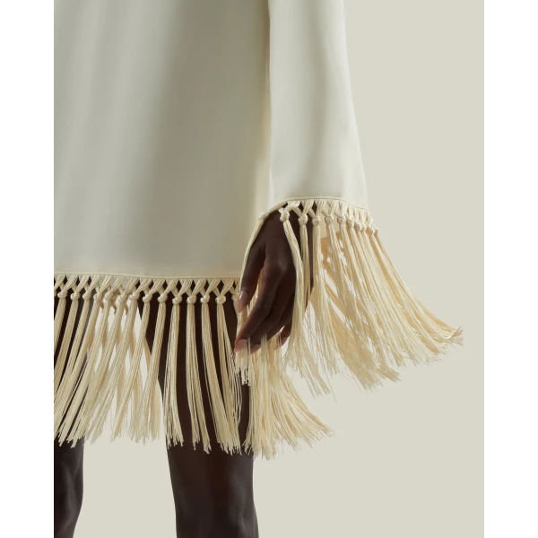 Taller Marmo Claudia Dress, view 5