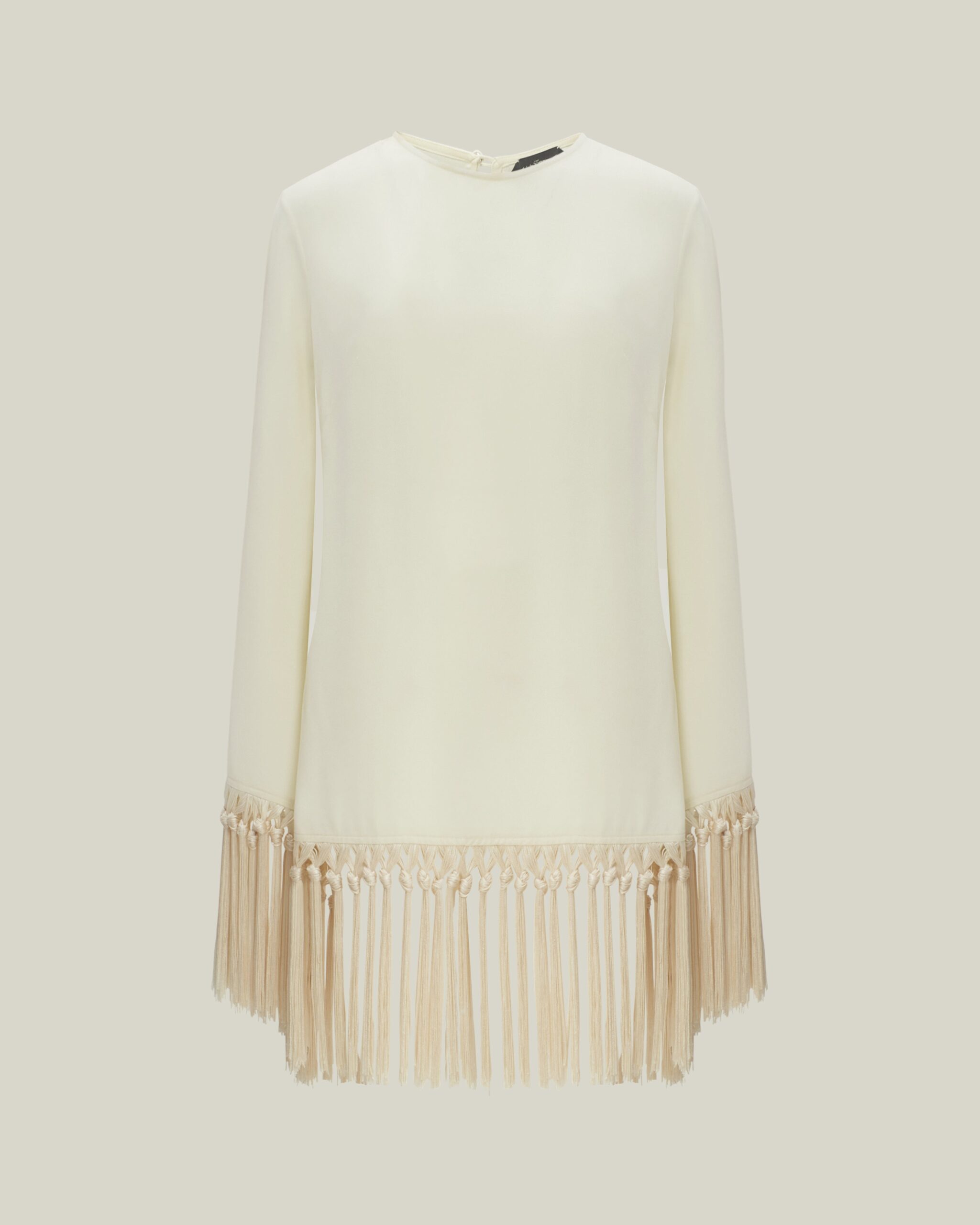 Taller Marmo Claudia Dress - Dresses - Italian Luxury Evening Wear at Luxury Shoes 
