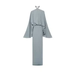 Taller Marmo Cyclades Crystal Dress