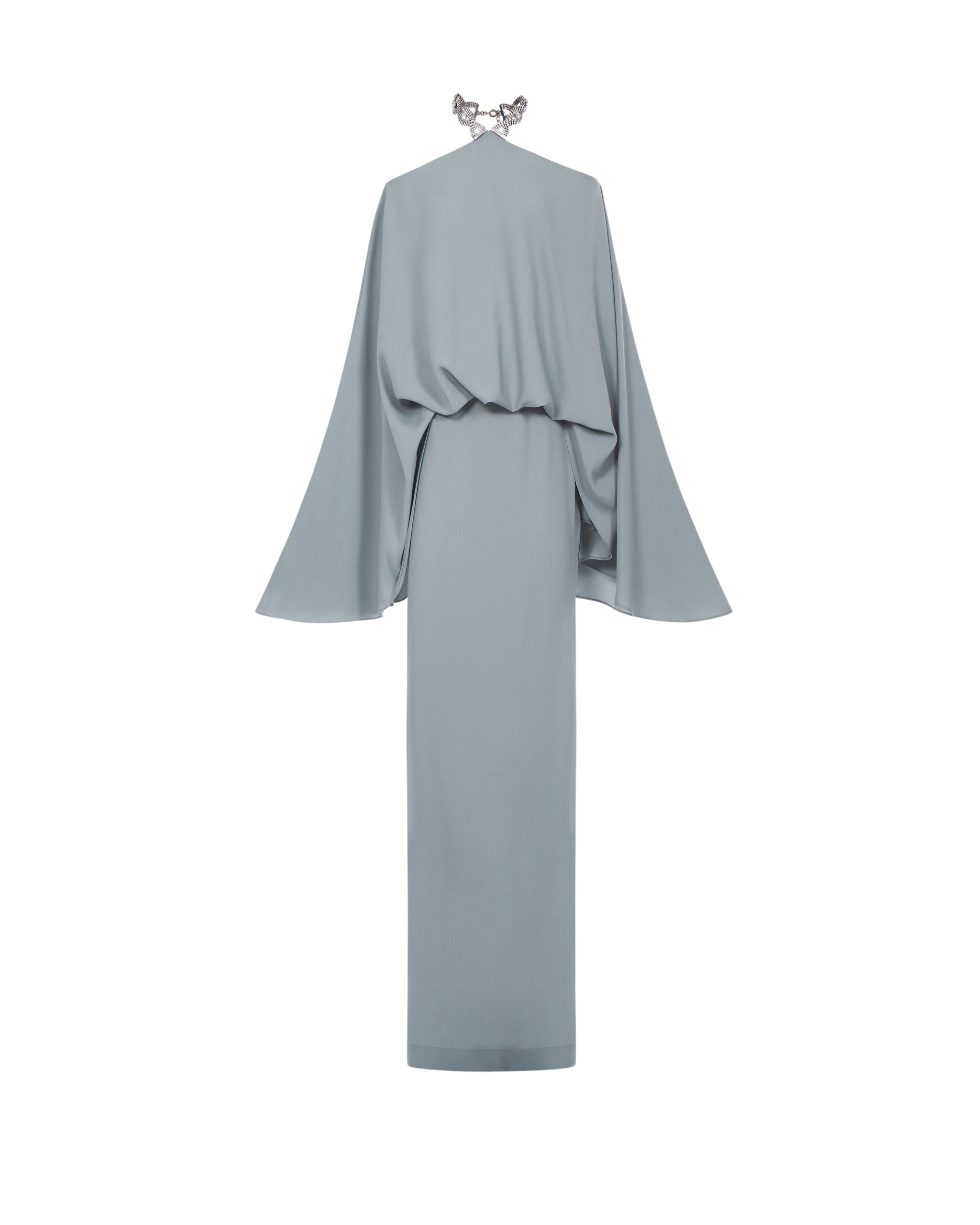 Taller Marmo Cyclades Crystal Dress - Dresses - Italian Luxury Evening Wear at Luxury Shoes 