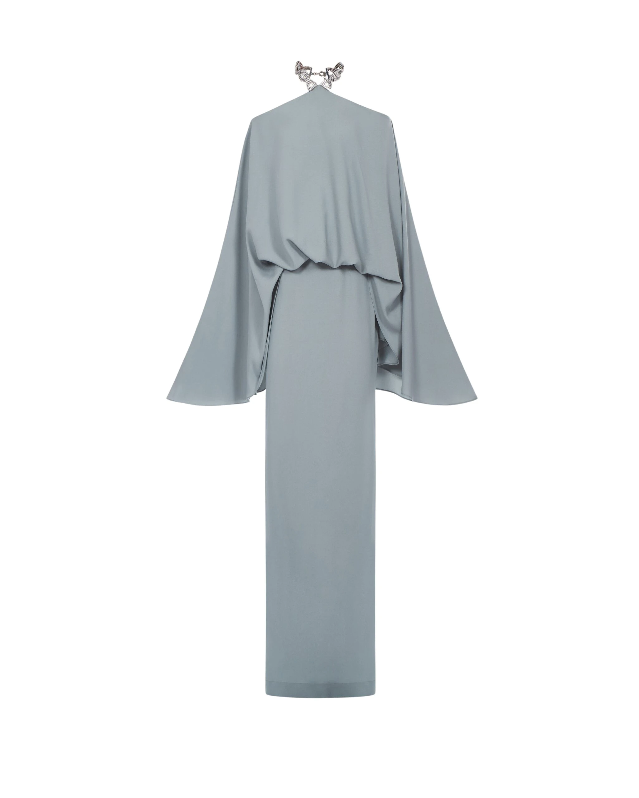 Taller Marmo Cyclades Crystal Dress