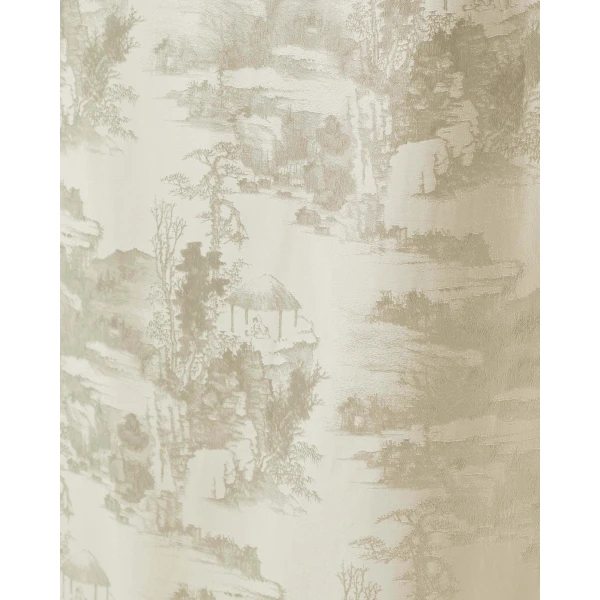 Taller Marmo Cyclades Toile Dress, view 5