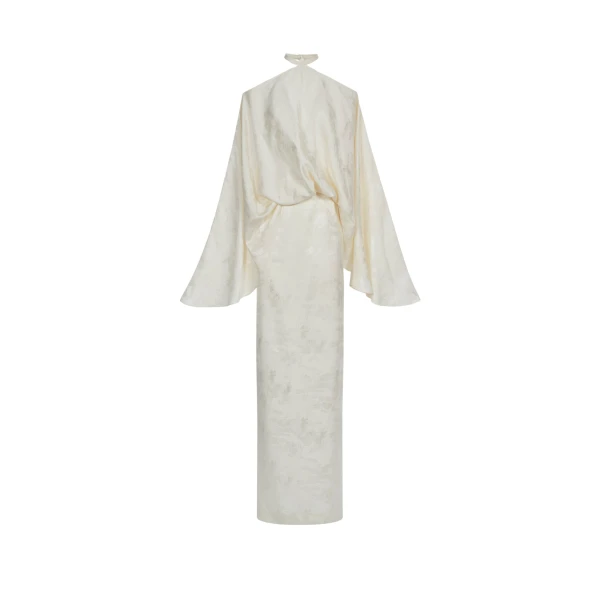 Taller Marmo Cyclades Toile Dress