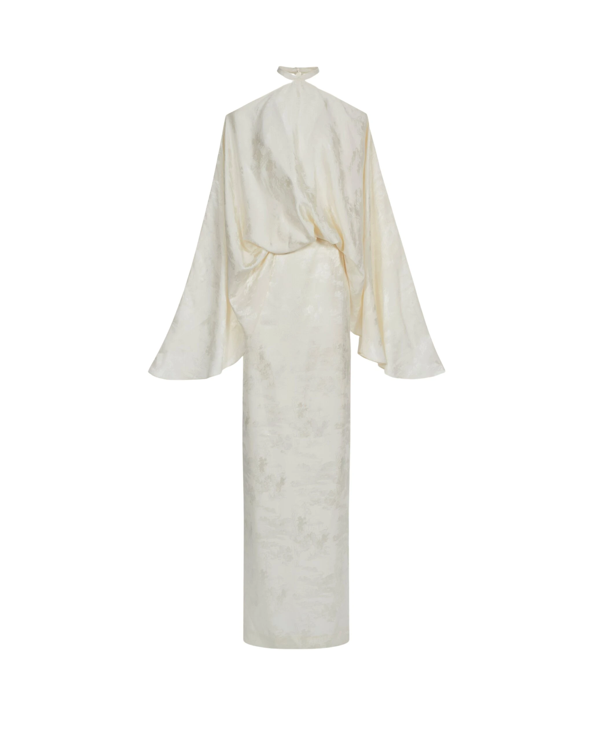 Taller Marmo Cyclades Toile Dress