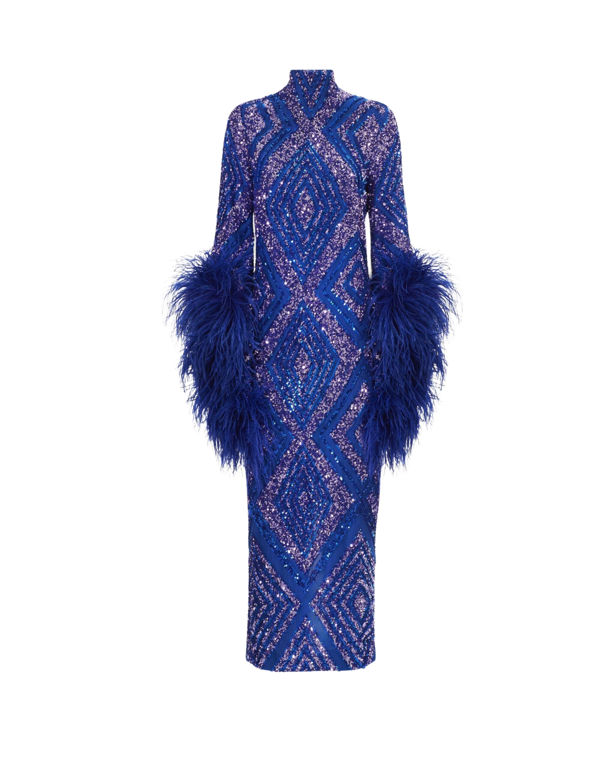 Taller Marmo Del Rio Disco Dress