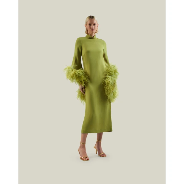Taller Marmo Del Rio Dress, view 2