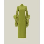Taller Marmo Del Rio Dress