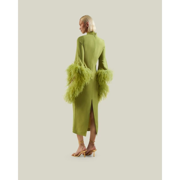 Taller Marmo Del Rio Dress, view 4
