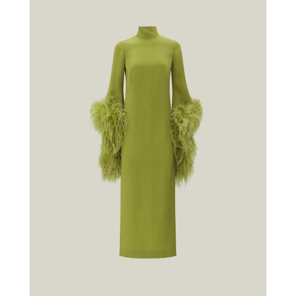 Taller Marmo Del Rio Dress
