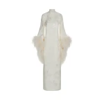 Taller Marmo Del Rio Toile Dress
