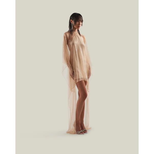 Taller Marmo Denver Disco Kaftan, view 3