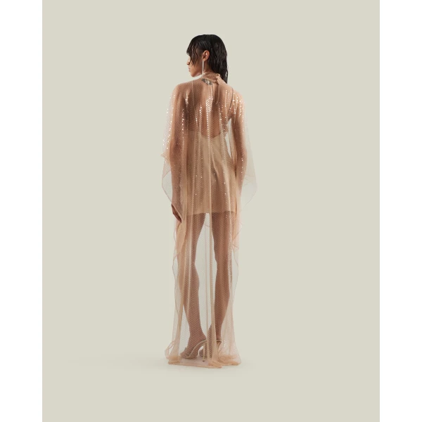 Taller Marmo Denver Disco Kaftan, view 4