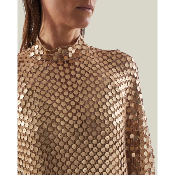 Taller Marmo Deserto Kaftan, view 5