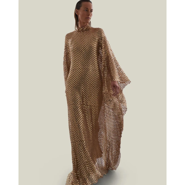 Taller Marmo Deserto Kaftan, view 6