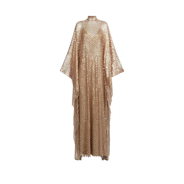 Taller Marmo Deserto Kaftan