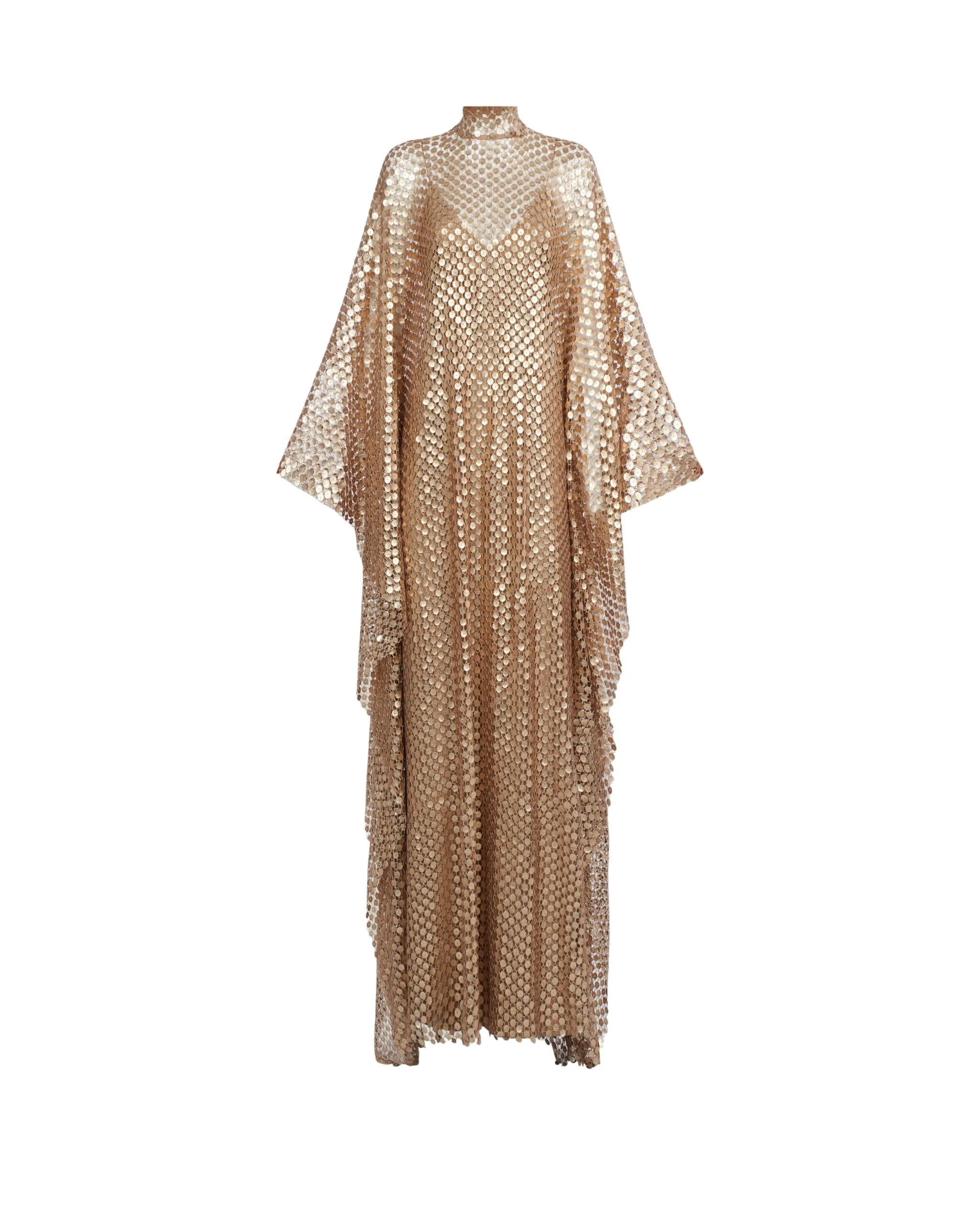 Taller Marmo Deserto Kaftan