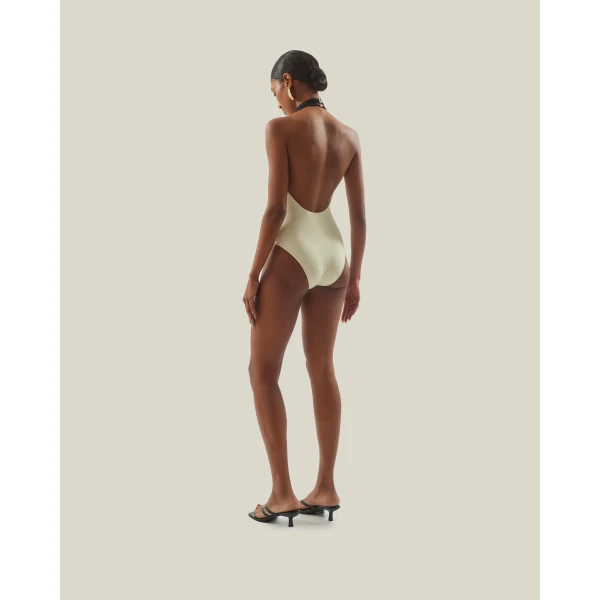 Taller Marmo Dionysus Swimsuit, view 4