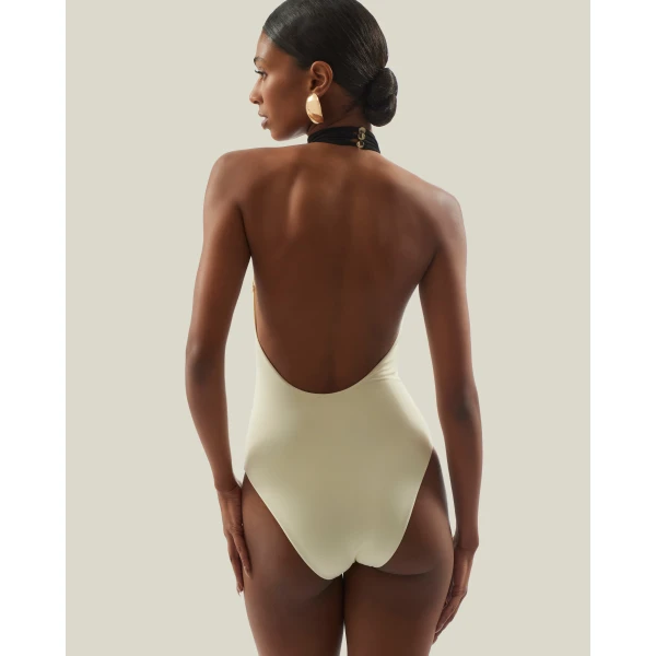 Taller Marmo Dionysus Swimsuit, view 6