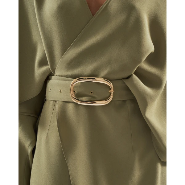 Taller Marmo Dunaway Dress, view 5