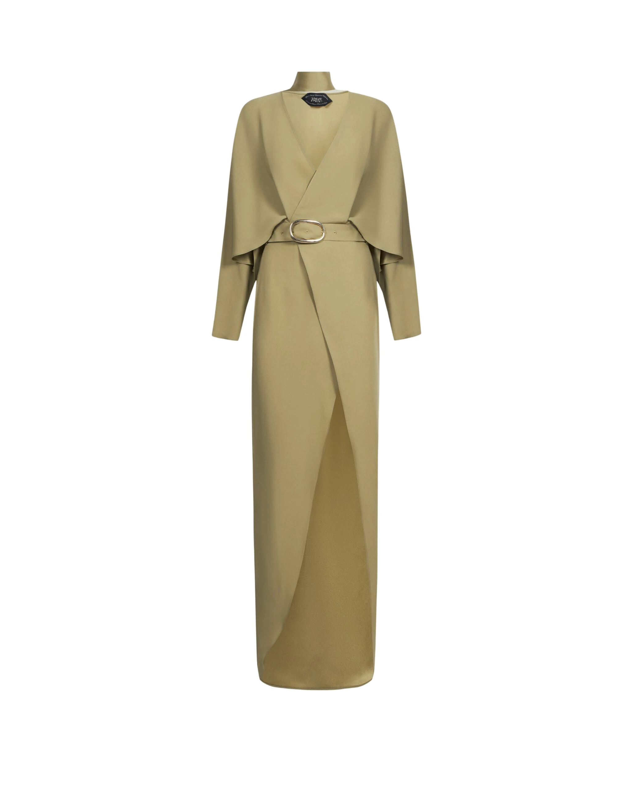 Taller Marmo Dunaway Dress