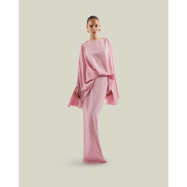 Taller Marmo Eolia Dress, view 2