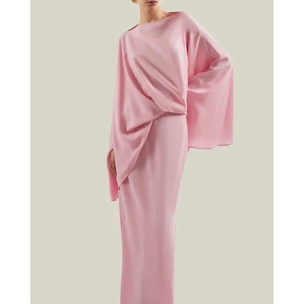 Taller Marmo Eolia Dress, view 6