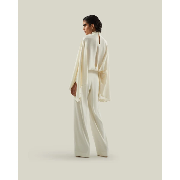 Taller Marmo Eolia Jumpsuit, view 4