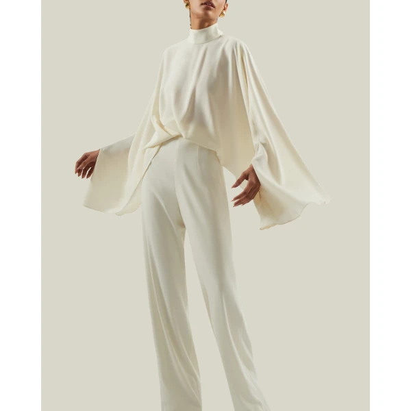 Taller Marmo Eolia Jumpsuit, view 6